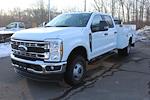 New 2026 Ford F-350 Crew Cab Service Truck for sale #260620 - photo 18