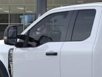 New 2026 Ford F-550 Super Cab Cab Chassis for sale #260631 - photo 12