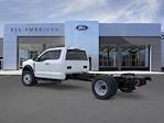 New 2026 Ford F-550 Super Cab Cab Chassis for sale #260631 - photo 17
