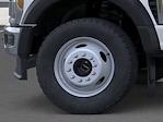 New 2026 Ford F-550 Super Cab Cab Chassis for sale #260632 - photo 11