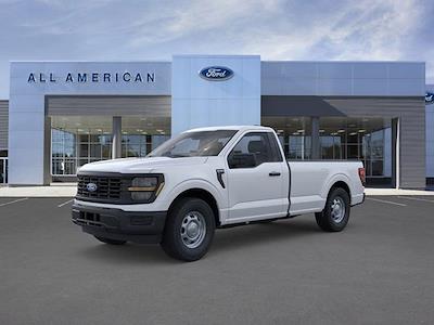 New 2026 Ford F-150 - photo 1