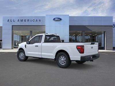 New 2026 Ford F-150 - photo 1