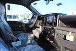 2026 Ford Mason Dump F-550 4x4 9 FT 3-4 Yard Crew Cab w/ L-Pack for sale #260675 - photo 1