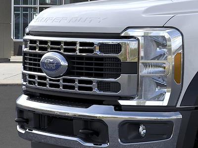 New 2026 Ford F-550 - photo 1
