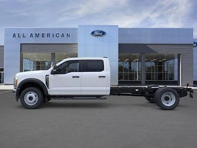 New 2026 Ford F-550 - photo 1