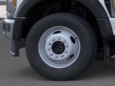 New 2026 Ford F-550 - photo 1