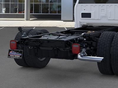 New 2026 Ford F-550 - photo 1