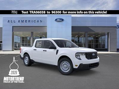 2026 Ford Maverick XL for sale #260778 - photo 1