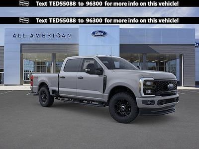 New 2026 Ford F-250 - photo 1