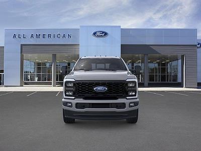 New 2026 Ford F-250 - photo 1