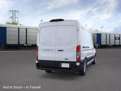 New 2026 Ford Transit 250 - photo 1