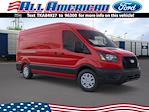 2026 Ford Transit Cargo Van T250 for sale #260810 - photo 1