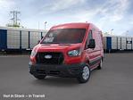 2026 Ford Transit Cargo Van T250 for sale #260810 - photo 18