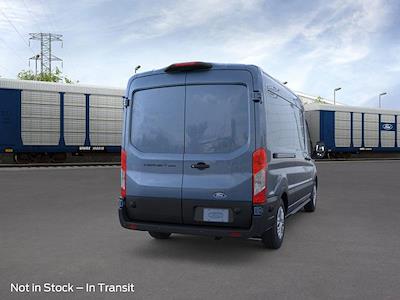 New 2026 Ford Transit 250 - photo 1
