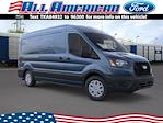 2026 Ford Transit Cargo Van T250 for sale #260811 - photo 1