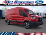 2026 Ford Transit Cargo Van T250 for sale #260812 - photo 1