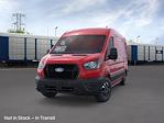 2026 Ford Transit Cargo Van T250 for sale #260812 - photo 18