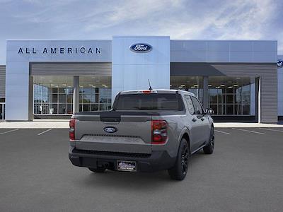 New 2026 Ford Maverick - photo 1