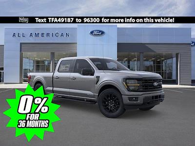 2026 Ford F-150 XLT for sale #260856 - photo 1