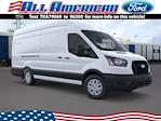 2026 Ford Transit Cargo Van T350 for sale #260863 - photo 1