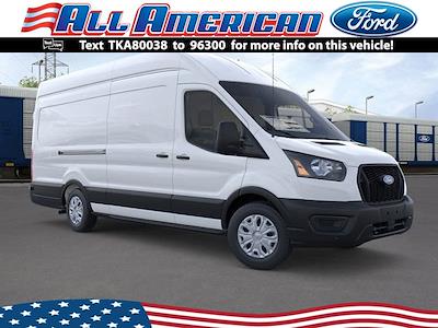 2026 Ford Transit Cargo Van T350 for sale #260865 - photo 1
