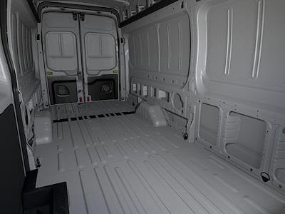 New 2026 Ford Transit 350 High Roof Empty Cargo Van for sale #260865 - photo 2