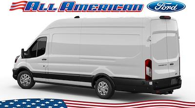 New 2026 Ford Transit 350 - photo 1