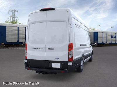 New 2026 Ford Transit 350 - photo 1