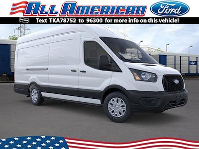 New 2026 Ford Transit 350 - photo 1