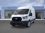 2026 Ford Transit Cargo Van T350 for sale #260897 - photo 17