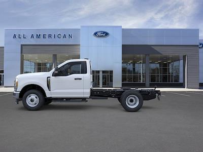 New 2026 Ford F-350 - photo 1
