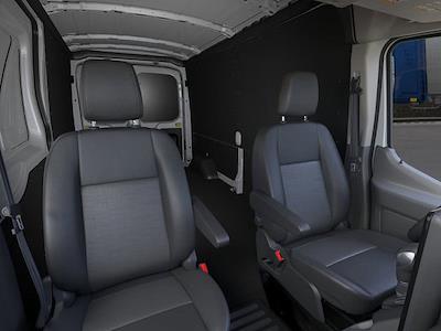 New 2026 Ford Transit 250 - photo 1