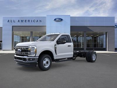 New 2026 Ford F-350 - photo 1