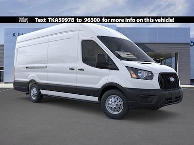 New 2026 Ford Transit 350 - photo 1