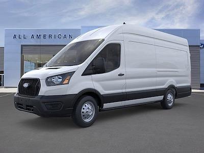 New 2026 Ford Transit 350 - photo 1