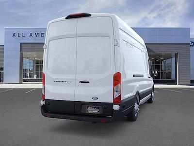 New 2026 Ford Transit 350 - photo 1