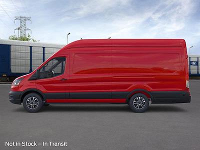 New 2026 Ford Transit 350 - photo 1