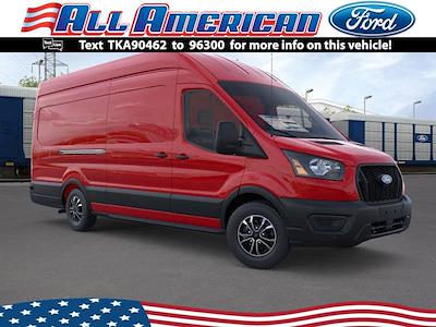 New 2026 Ford Transit 350 - photo 1