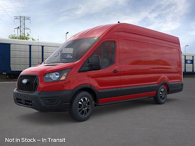 New 2026 Ford Transit 350 - photo 1