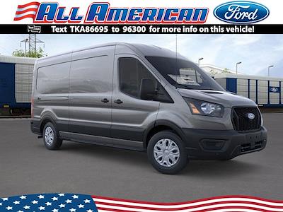 New 2026 Ford Transit 250 - photo 1