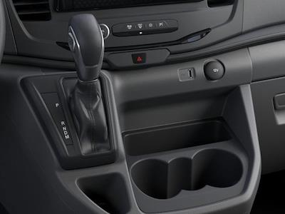 New 2026 Ford Transit 250 - photo 1