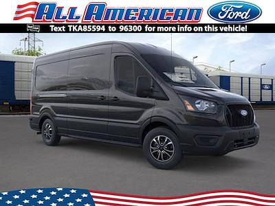 New 2026 Ford Transit 250 - photo 1