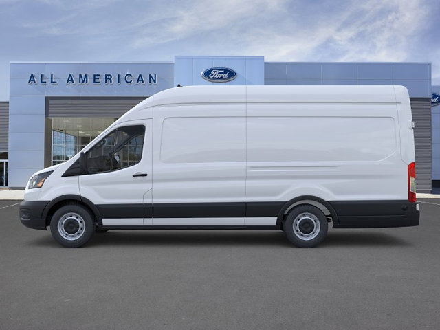 New 2026 Ford Transit 350 - photo 5
