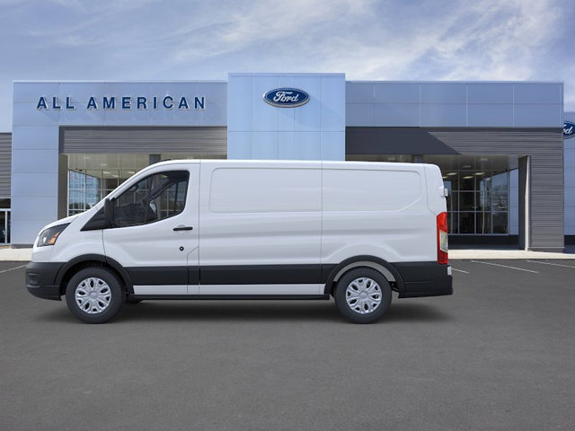 New 2026 Ford Transit 150 - photo 2