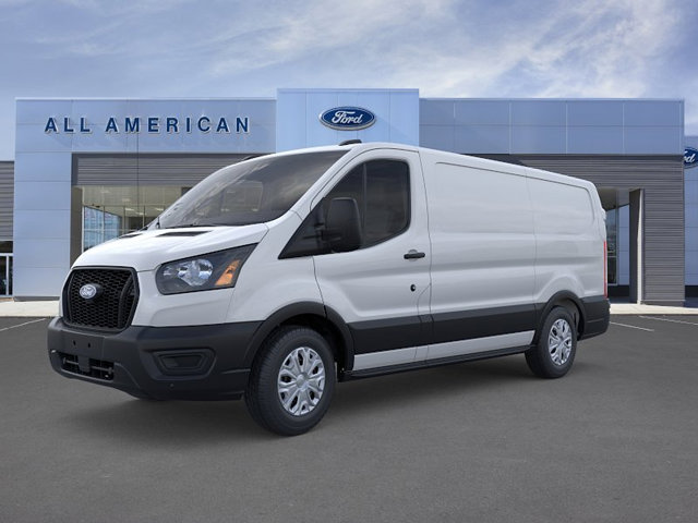 New 2026 Ford Transit 150 - photo 5