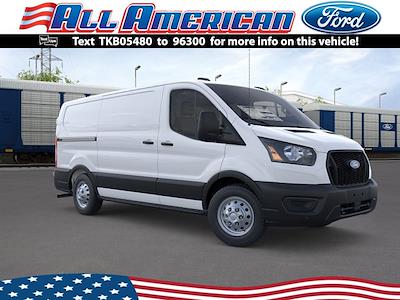 New 2026 Ford Transit 250 - photo 1
