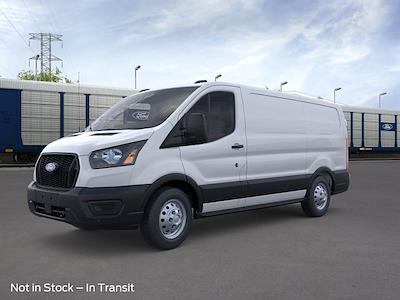 New 2026 Ford Transit 250 - photo 2