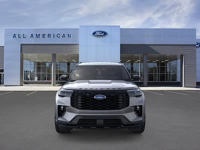 2026 Ford Explorer ST-Line for sale #261137 - photo 2