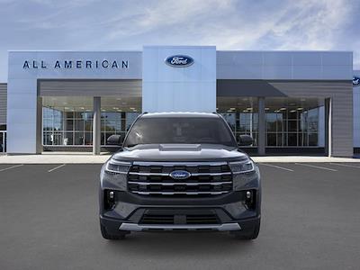 2026 Ford Explorer Active w/200A Pkg for sale #261180 - photo 1