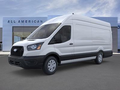 2026 Ford Transit Cargo Van T350 for sale #261195 - photo 2